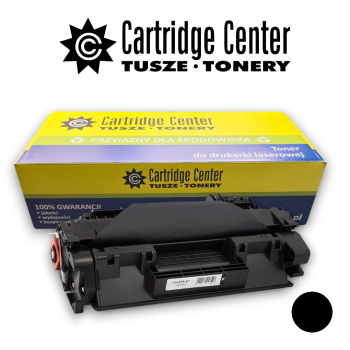 Toner HP 80A [CF280A] zamiennik